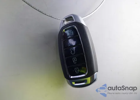 2022 Hyundai Palisade Calligraphy из США, поврежденный, VIN KM8R7DHE8NU440912